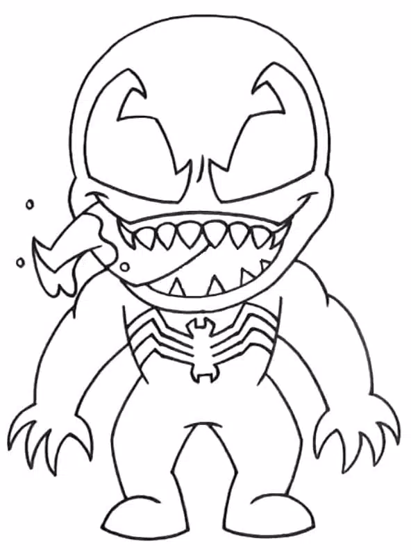 How to draw Venom & Carnage Offline Tutorial APK for Android Download How to draw Venom & Carnage Offline Tutorial APK for Android Download