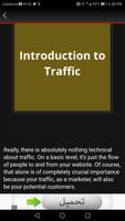 How To Generate Traffic capture d'écran 2