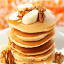 Pancake Recipe APK