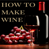 How To Make Wine 아이콘