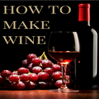 آیکون‌ How To Make Wine