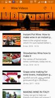 How To Make Wine imagem de tela 3