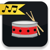 Drum Lessons icon