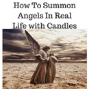 How to summon an angel APK