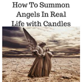 How to summon an angel icône