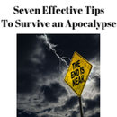 How to Survive An Apocalypse APK