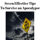 How to Survive An Apocalypse иконка