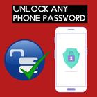 How to unlock any phone icône