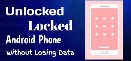 How to unlock any phone اسکرین شاٹ 1