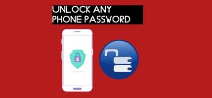 How to unlock any phone 截图 2
