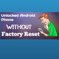 How to unlock any phone اسکرین شاٹ 3