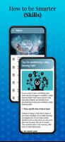 How to be smarter Increase IQ تصوير الشاشة 2
