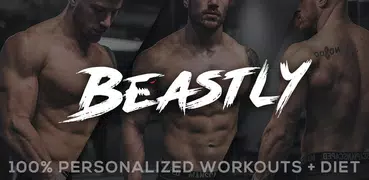 Beastly Fitness