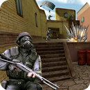 Combat Frei Army Shooting Game-APK