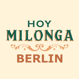 Hoy Milonga Berlin-icoon