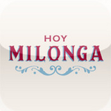 Hoy Milonga иконка