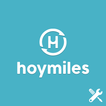 Hoymiles InstallerAPP hoymiles