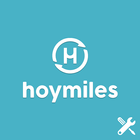 Hoymiles InstallerAPP hoymiles آئیکن