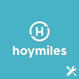 Hoymiles InstallerAPP hoymiles আইকন