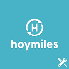 Hoymiles InstallerAPP hoymiles icon