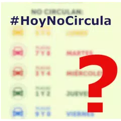Hoy no circula