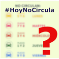 Hoy no circula