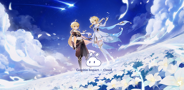 Anleitung zum Download die neueste Version 5.7.0 von Genshin Impact · Cloud APK für Android 2025 image