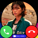 정호연- Hoyeon Jung  Video Call APK