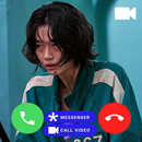 HoYeon Jung Video Call - Sae byeok Call APK