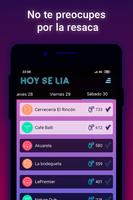 Hoy se lía - Elige dónde salir capture d'écran 3