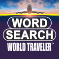 Word Search World Traveler