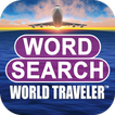 Word Search World Traveler icon