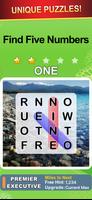 Word Search World Traveler تصوير الشاشة 1