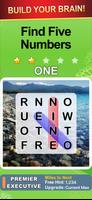 Word Search World Traveler screenshot 1