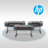 HP DesignJet Virtual Demo иконка