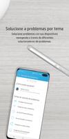 HP Support Assistant captura de pantalla 2