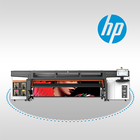 HP Stitch & Latex Virtual Demo icono