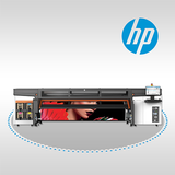 HP Stitch & Latex Virtual Demo আইকন