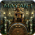 Marble Of MAYAN 1