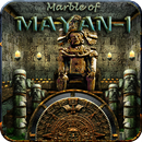 Marble Of MAYAN 1 APK