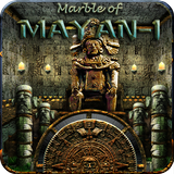 Marble Of MAYAN 1 ikona