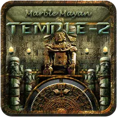 Marble Mayan Temple 2 APK download