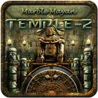 Marble Mayan Temple 2 آئیکن