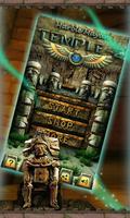 Marble Mayan Temple 2 Plakat