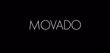 Movado BOLD Connected