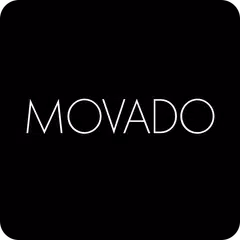 Movado BOLD Connected アプリダウンロード