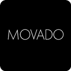 Movado أيقونة