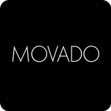 Movado アイコン