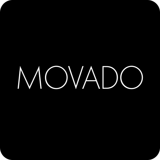 Movado BOLD Connected