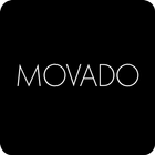 Movado-icoon